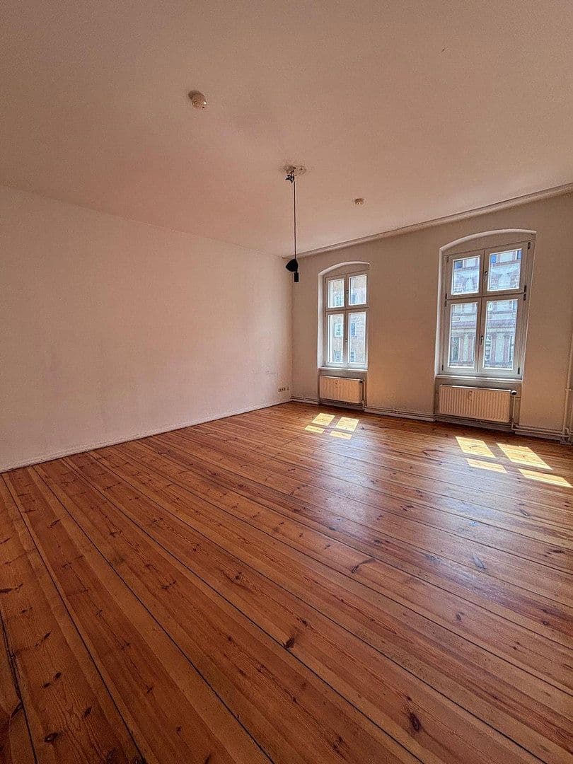 Prodej bytu 3+1 104 m², Silbersteinstraße xx, Berlin Neukölln, Berlín Prodej bytu 3+1 104 m², Silbersteinstraße xx, Berlin Neukölln, Berlín
