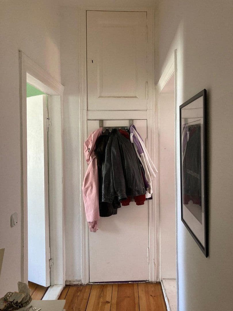 Prodej bytu 3+1 104 m², Silbersteinstraße xx, Berlin Neukölln, Berlín Prodej bytu 3+1 104 m², Silbersteinstraße xx, Berlin Neukölln, Berlín