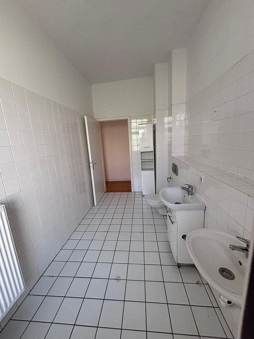 Prodej bytu 3+1 104 m², Silbersteinstraße xx, Berlin Neukölln, Berlín Prodej bytu 3+1 104 m², Silbersteinstraße xx, Berlin Neukölln, Berlín
