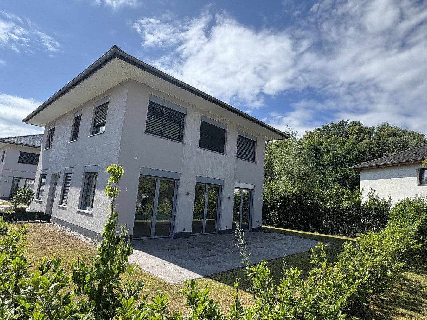 Pronájem bytu 4+1 105 m², Berlin, Berlín Pronájem bytu 4+1 105 m², Berlin, Berlín