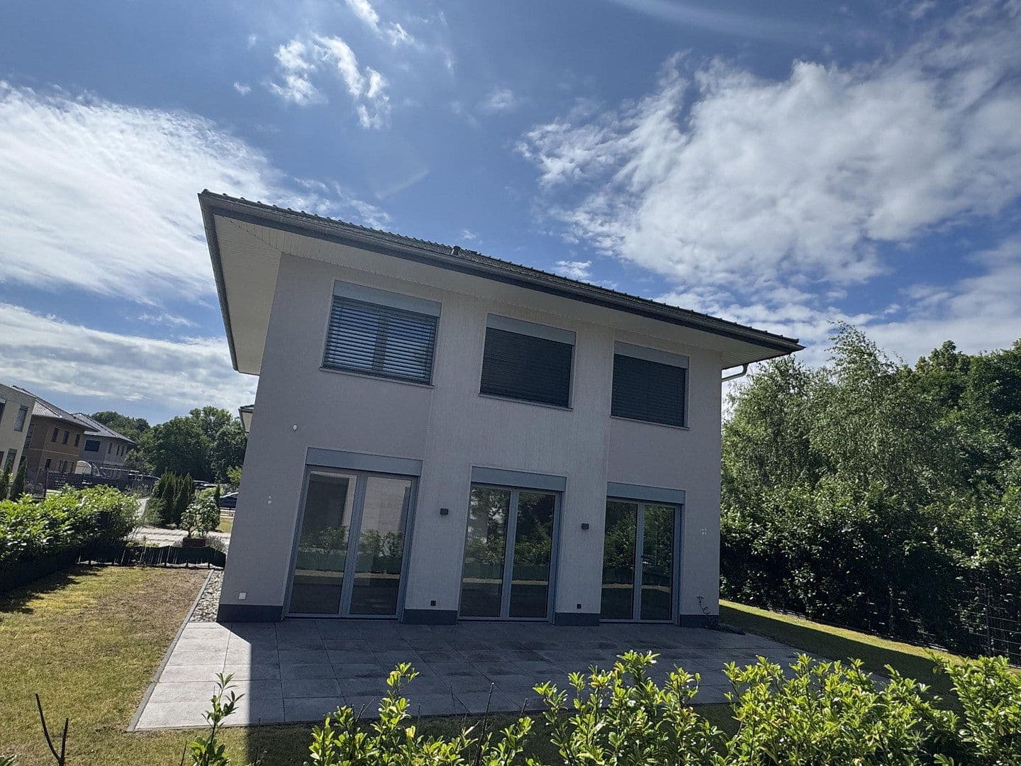 Pronájem bytu 4+1 105 m², Berlin, Berlín Pronájem bytu 4+1 105 m², Berlin, Berlín