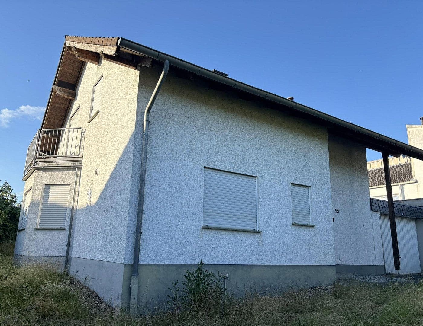 Prodej domu 120 m², pozemek 893 m², Akazienweg, Linec nad Rýnem, Porýní-Falc Prodej domu 120 m², pozemek 893 m², Akazienweg, Linec nad Rýnem, Porýní-Falc