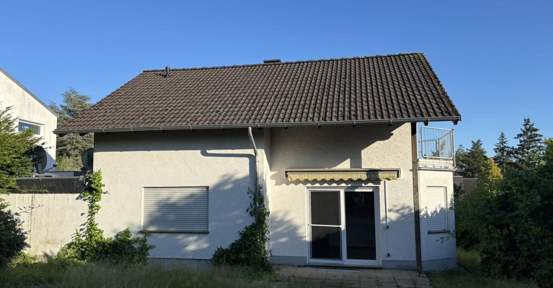 Prodej domu 120 m², pozemek 893 m², Akazienweg, Linec nad Rýnem, Porýní-Falc Prodej domu 120 m², pozemek 893 m², Akazienweg, Linec nad Rýnem, Porýní-Falc