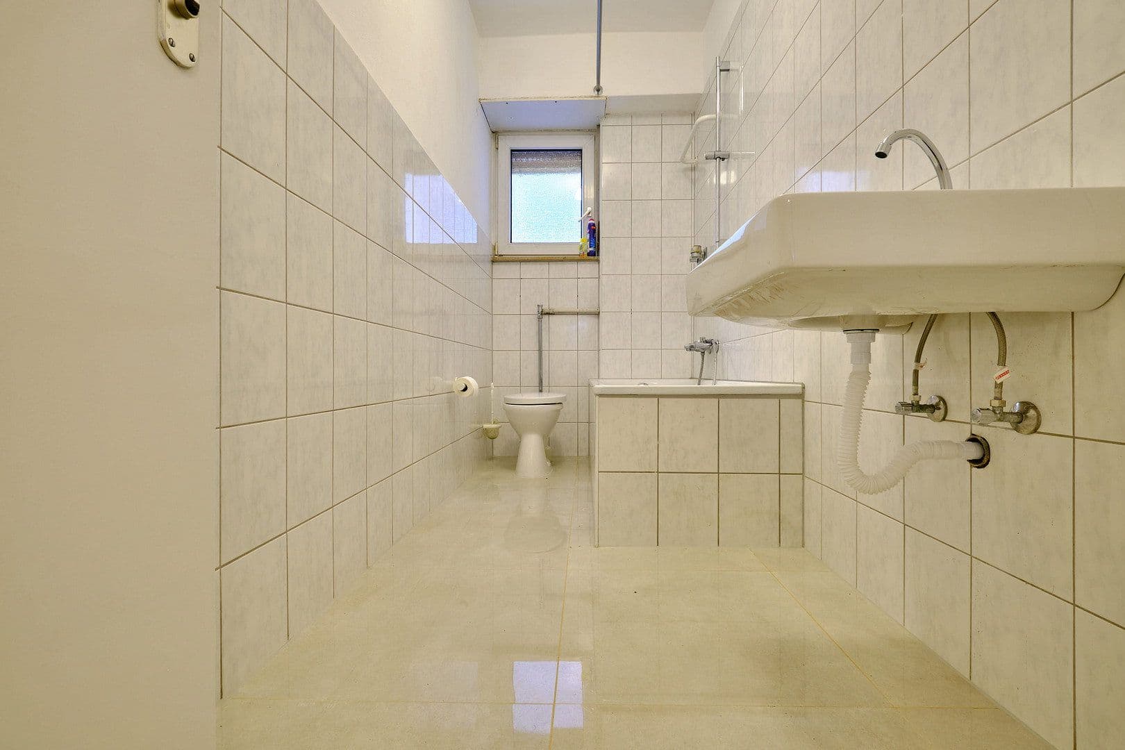 Pronájem bytu 1+1 49 m², C3 11, Mannheim, Bádensko-Württembersko Pronájem bytu 1+1 49 m², C3 11, Mannheim, Bádensko-Württembersko