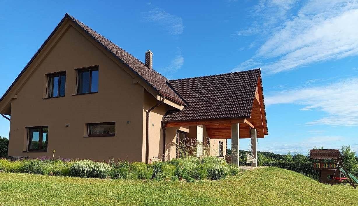 Pronájem chaty, chalupy, Ruprechtov, Jihomoravský kraj Pronájem chaty, chalupy, Ruprechtov, Jihomoravský kraj