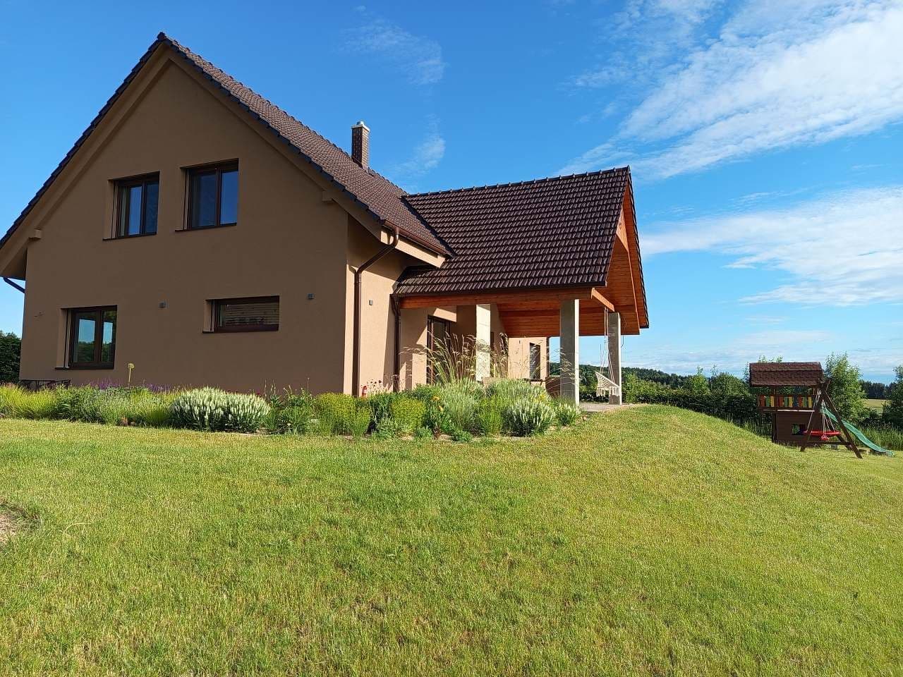Pronájem chaty, chalupy, Ruprechtov, Jihomoravský kraj Pronájem chaty, chalupy, Ruprechtov, Jihomoravský kraj