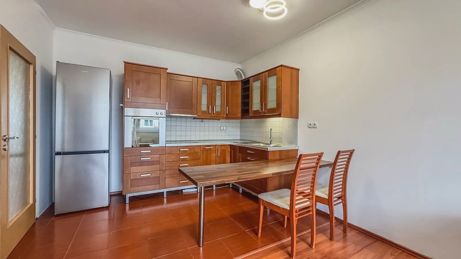 Pronájem bytu 2+kk 53 m², Pod Harfou, Praha, Praha Pronájem bytu 2+kk 53 m², Pod Harfou, Praha, Praha