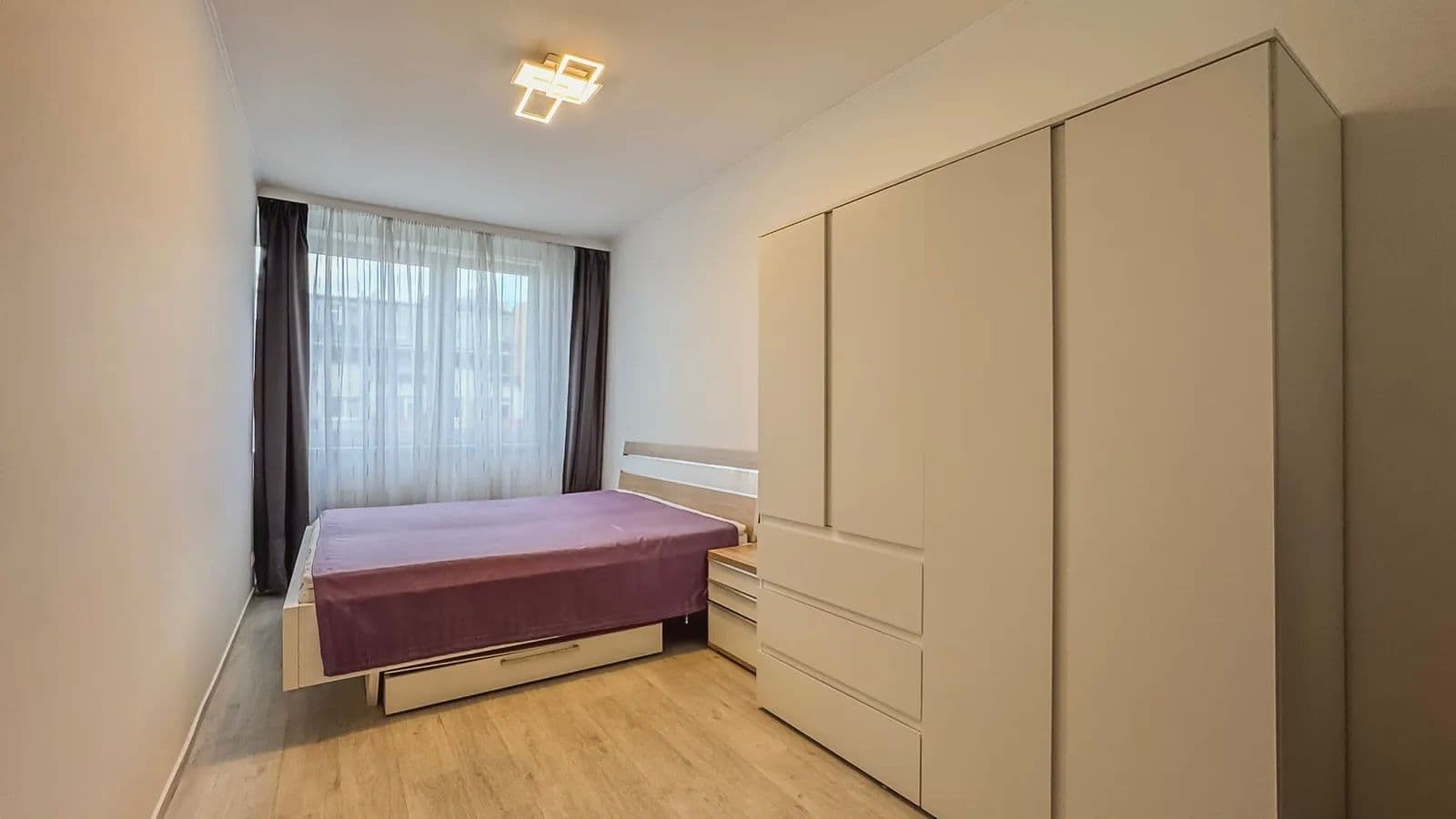 Pronájem bytu 2+kk 53 m², Pod Harfou, Praha, Praha Pronájem bytu 2+kk 53 m², Pod Harfou, Praha, Praha
