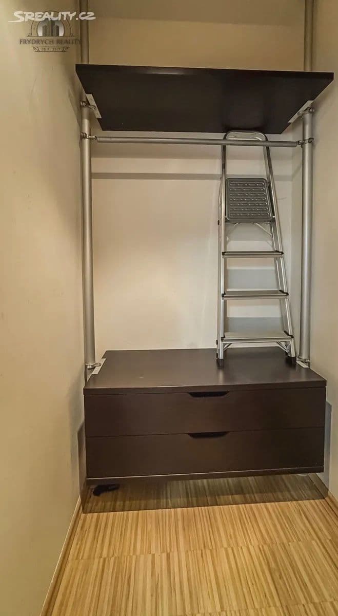 Pronájem bytu 2+kk 53 m², Pod Harfou, Praha, Praha Pronájem bytu 2+kk 53 m², Pod Harfou, Praha, Praha