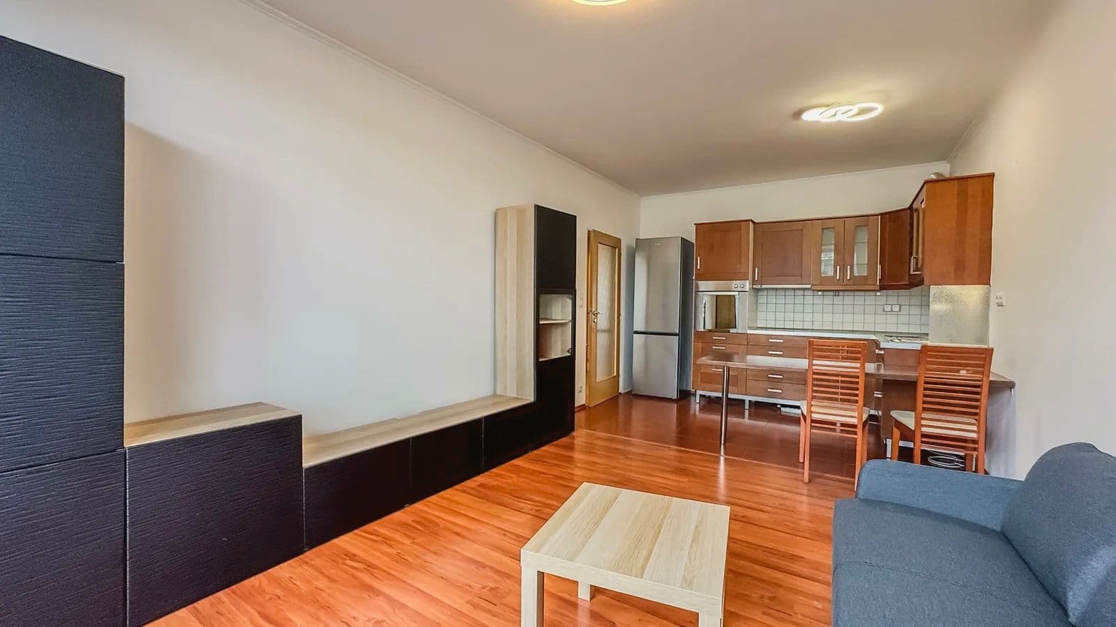 Pronájem bytu 2+kk 53 m², Pod Harfou, Praha, Praha Pronájem bytu 2+kk 53 m², Pod Harfou, Praha, Praha