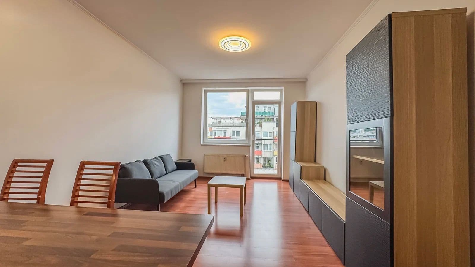 Pronájem bytu 2+kk 53 m², Pod Harfou, Praha, Praha Pronájem bytu 2+kk 53 m², Pod Harfou, Praha, Praha