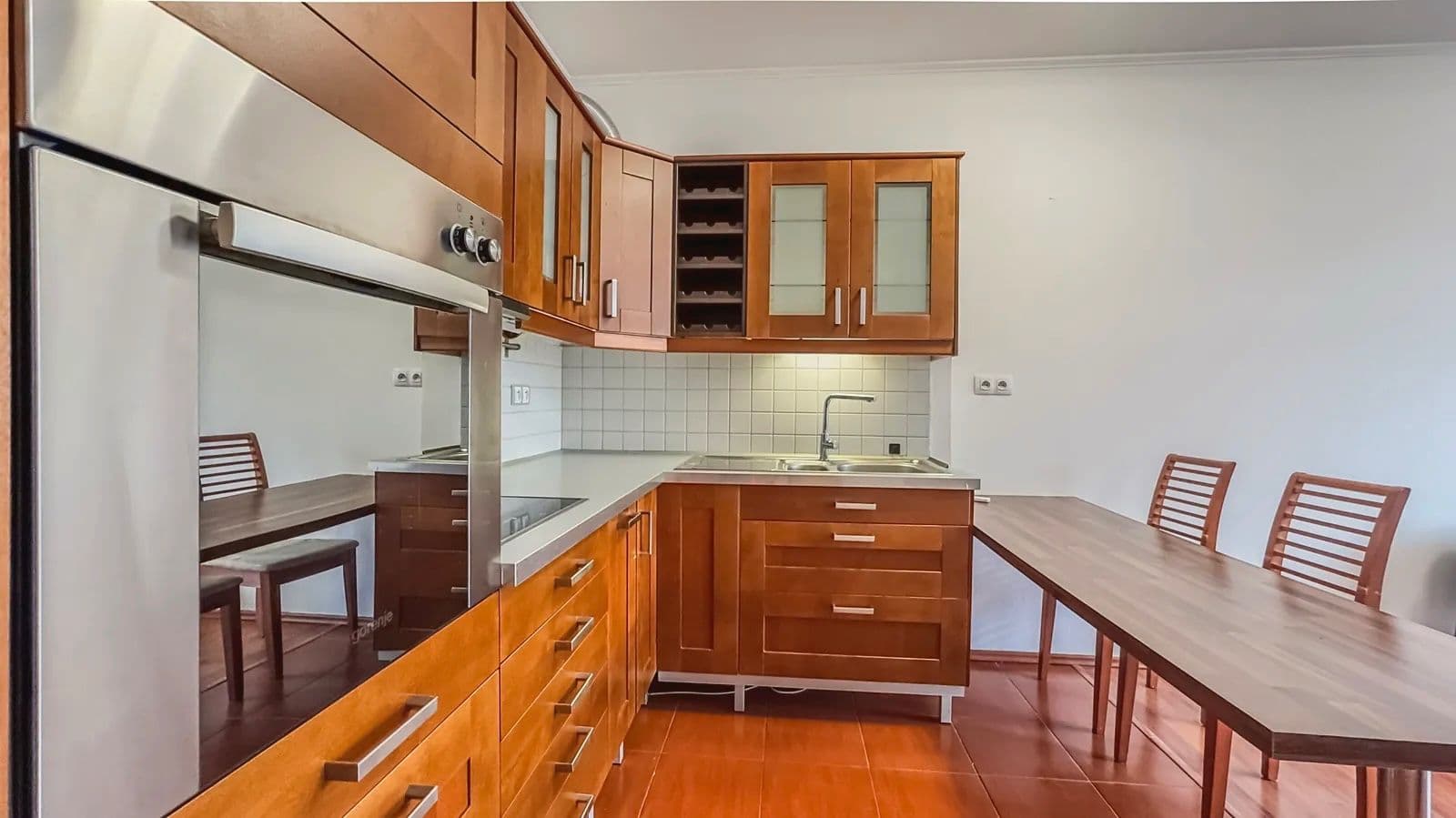 Pronájem bytu 2+kk 53 m², Pod Harfou, Praha, Praha Pronájem bytu 2+kk 53 m², Pod Harfou, Praha, Praha