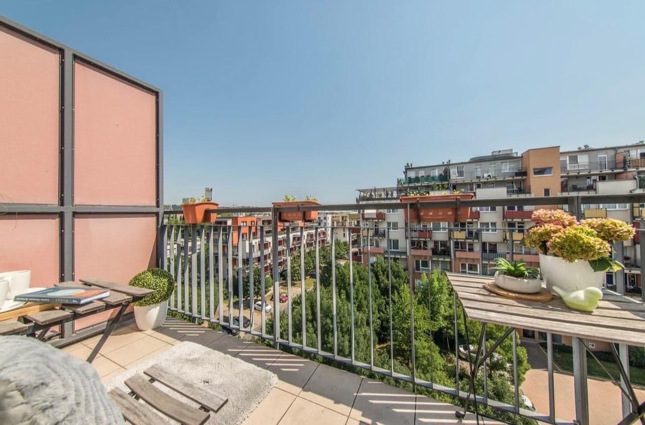 Pronájem bytu 2+kk 53 m², Pod Harfou, Praha, Praha Pronájem bytu 2+kk 53 m², Pod Harfou, Praha, Praha