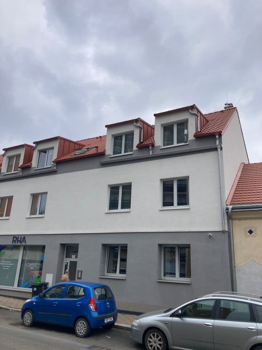 Pronájem bytu 3+kk 63 m², Pod Altánem, Praha, Praha Pronájem bytu 3+kk 63 m², Pod Altánem, Praha, Praha