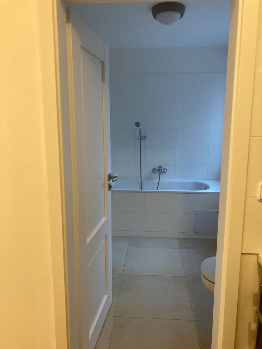 Pronájem bytu 3+kk 63 m², Pod Altánem, Praha, Praha Pronájem bytu 3+kk 63 m², Pod Altánem, Praha, Praha