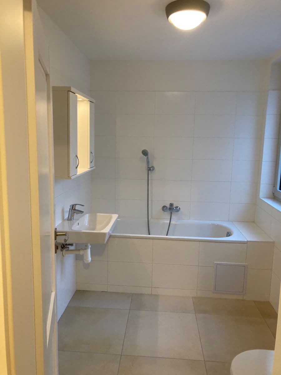 Pronájem bytu 3+kk 63 m², Pod Altánem, Praha, Praha Pronájem bytu 3+kk 63 m², Pod Altánem, Praha, Praha