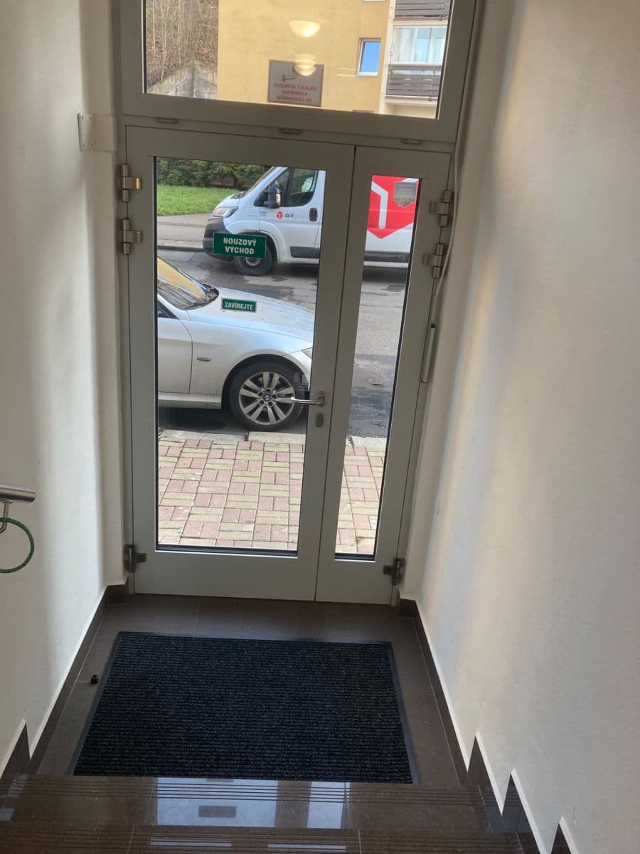 Pronájem bytu 3+kk 63 m², Pod Altánem, Praha, Praha Pronájem bytu 3+kk 63 m², Pod Altánem, Praha, Praha