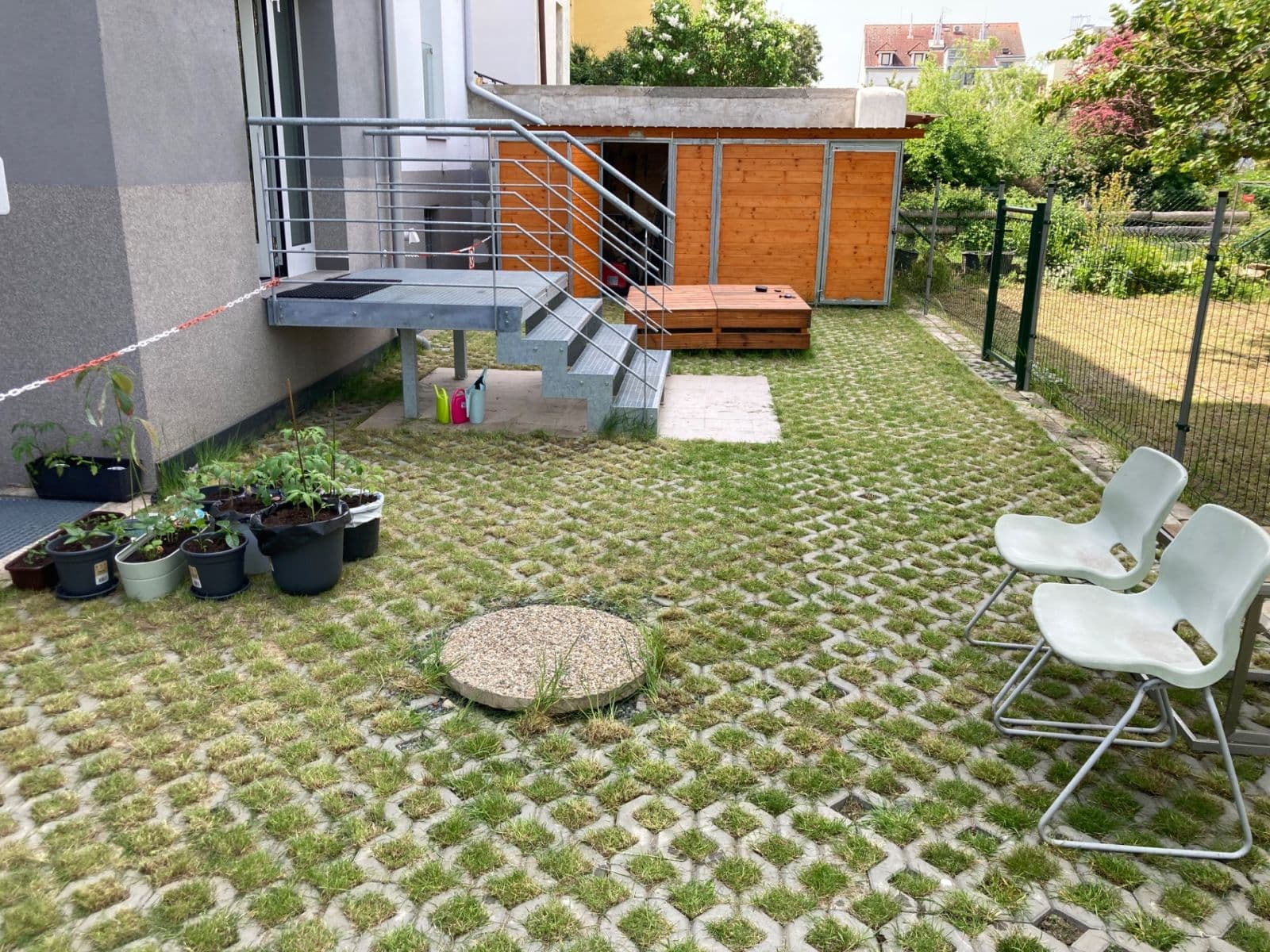 Pronájem bytu 3+kk 63 m², Pod Altánem, Praha, Praha Pronájem bytu 3+kk 63 m², Pod Altánem, Praha, Praha