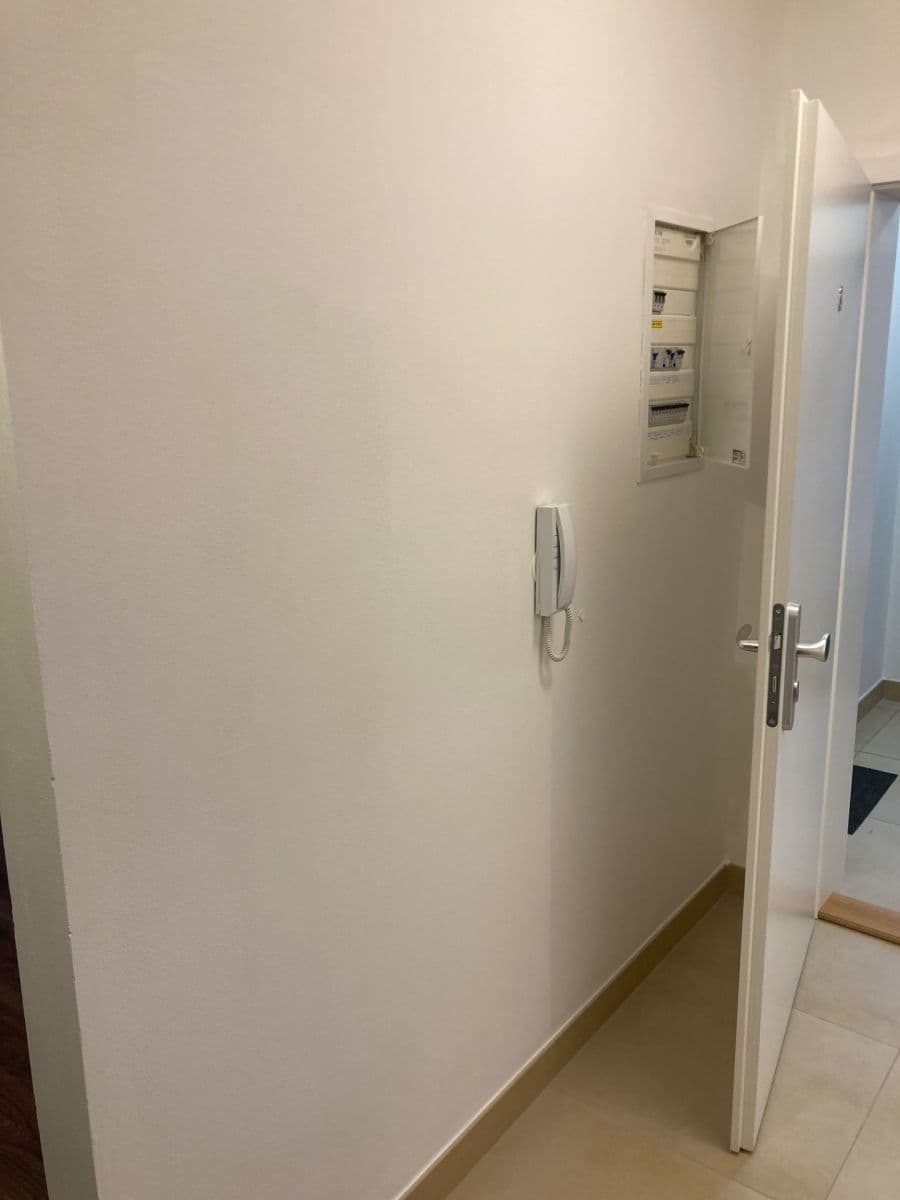 Pronájem bytu 3+kk 63 m², Pod Altánem, Praha, Praha Pronájem bytu 3+kk 63 m², Pod Altánem, Praha, Praha