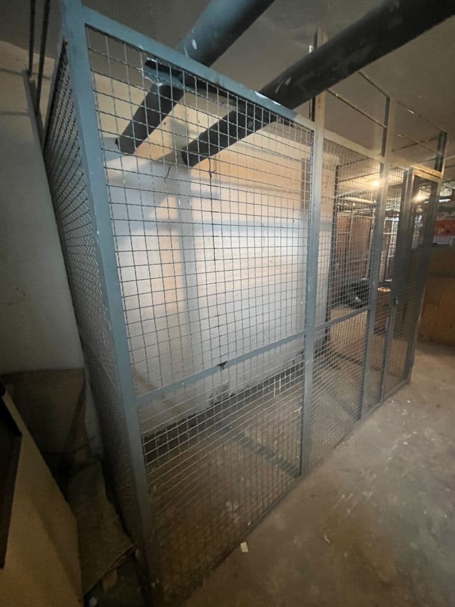 Pronájem bytu 3+kk 54 m², Na růžovém poli, Kladno, Středočeský kraj Pronájem bytu 3+kk 54 m², Na růžovém poli, Kladno, Středočeský kraj