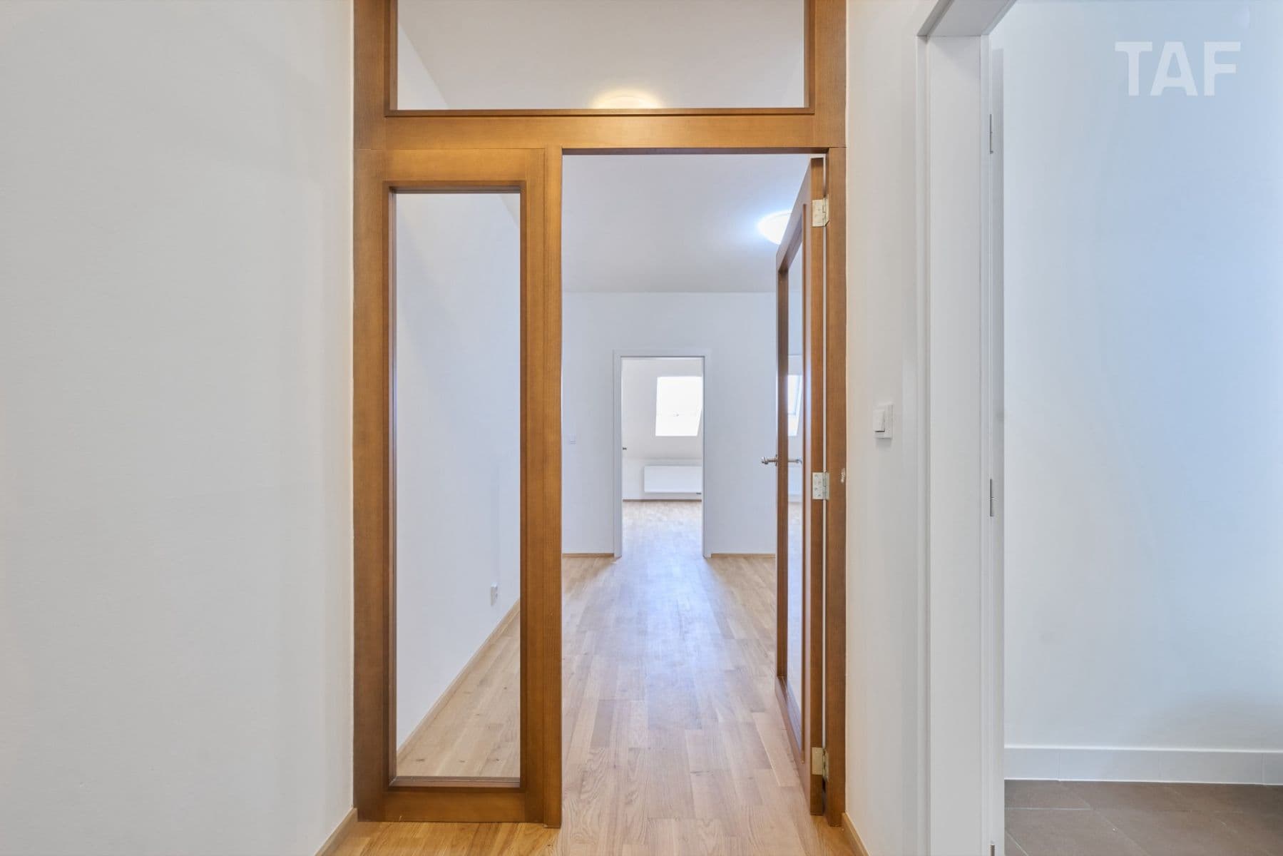 Prodej bytu 2+1 53 m², Milíčova, Praha, Praha Prodej bytu 2+1 53 m², Milíčova, Praha, Praha