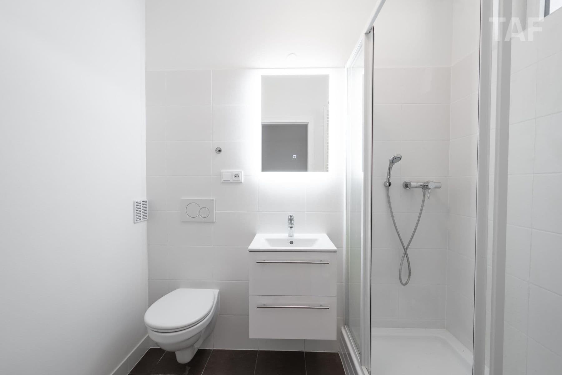 Prodej bytu 2+1 53 m², Milíčova, Praha, Praha Prodej bytu 2+1 53 m², Milíčova, Praha, Praha