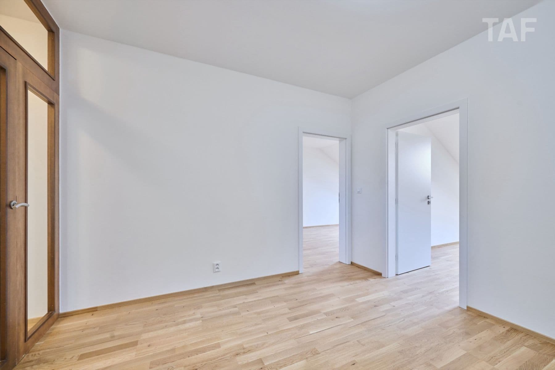 Prodej bytu 2+1 53 m², Milíčova, Praha, Praha Prodej bytu 2+1 53 m², Milíčova, Praha, Praha