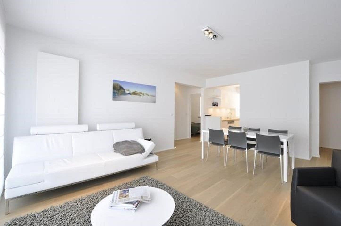 Pronájem bytu 2+1 71 m², Bratislavská, Brno, Jihomoravský kraj Pronájem bytu 2+1 71 m², Bratislavská, Brno, Jihomoravský kraj
