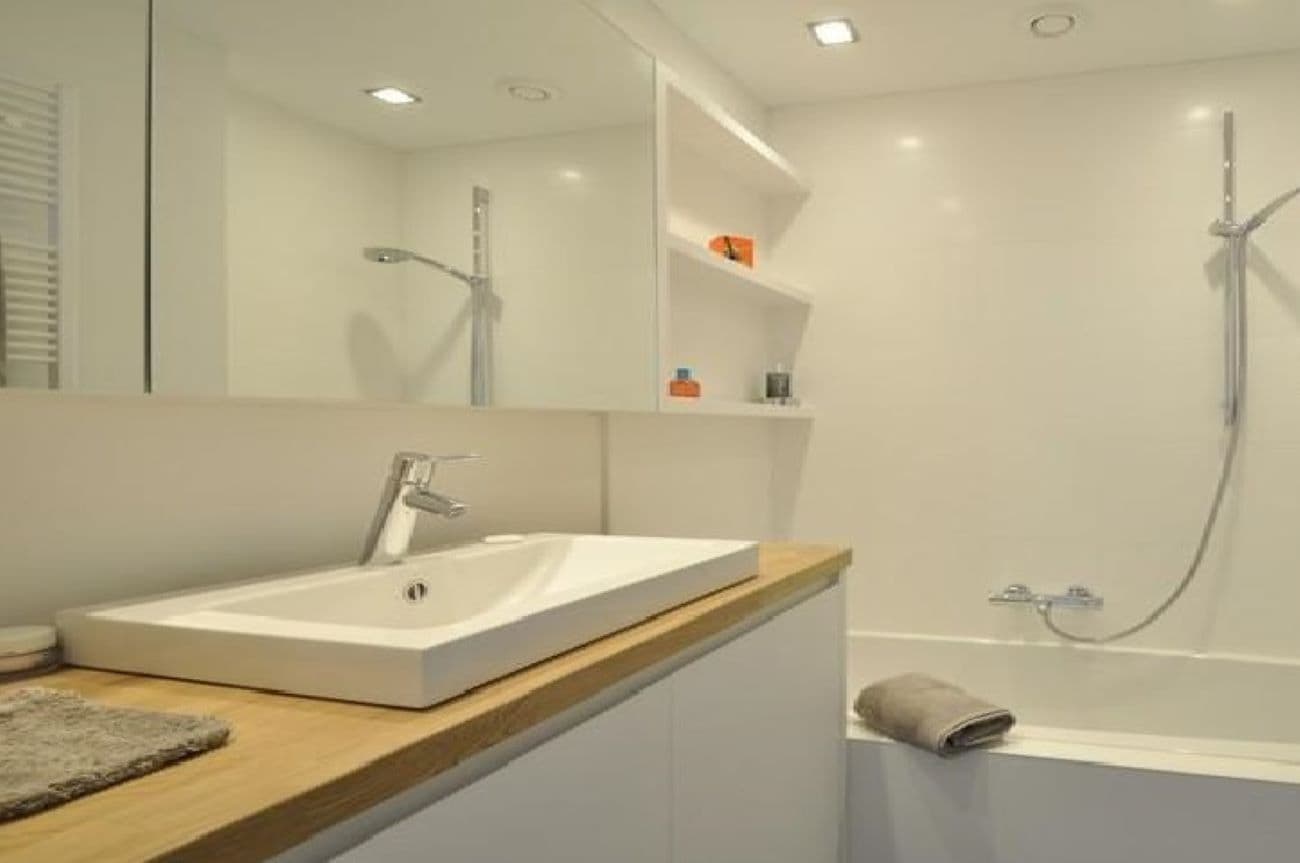 Pronájem bytu 2+1 71 m², Bratislavská, Brno, Jihomoravský kraj Pronájem bytu 2+1 71 m², Bratislavská, Brno, Jihomoravský kraj