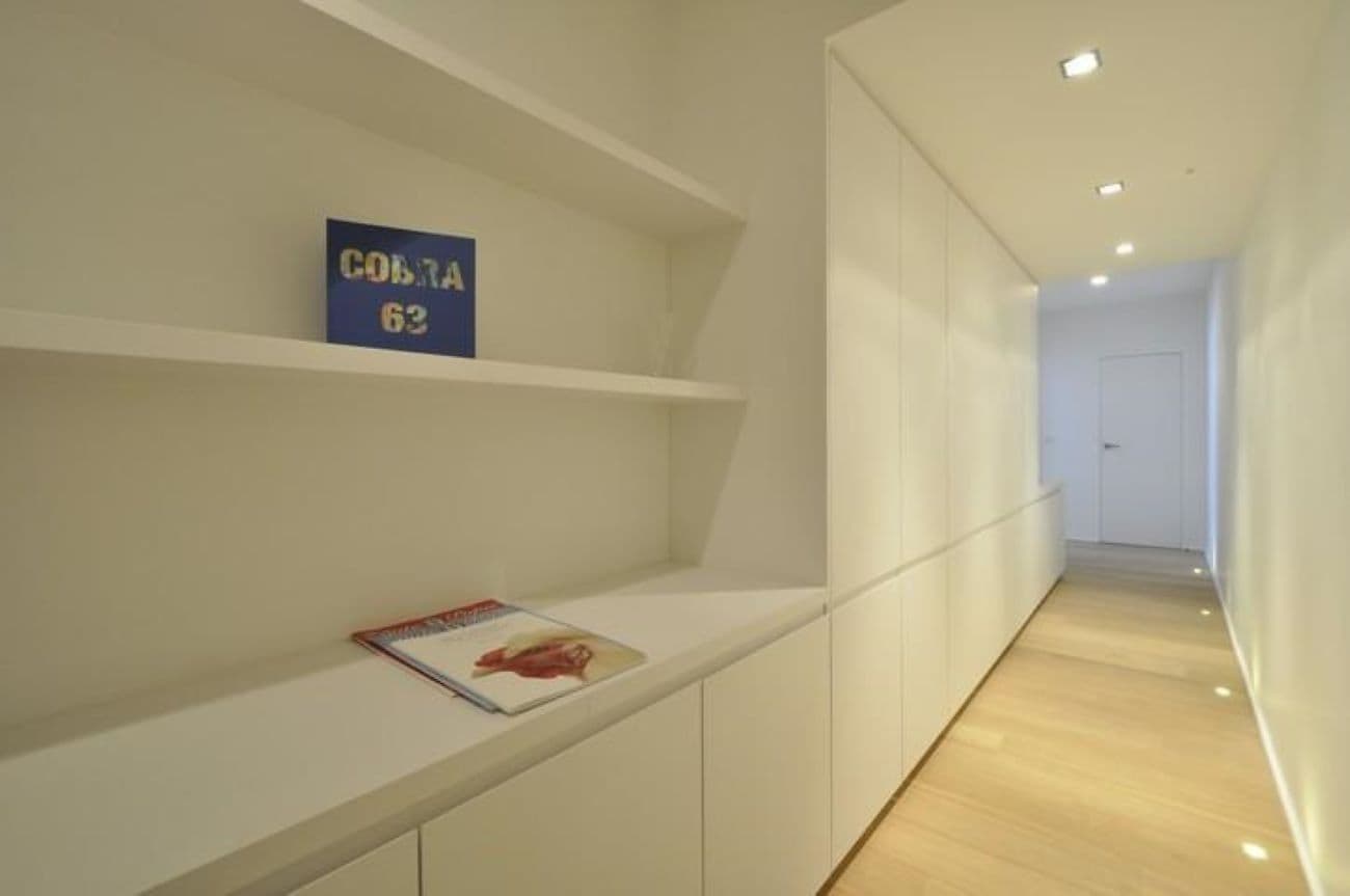 Pronájem bytu 2+1 71 m², Bratislavská, Brno, Jihomoravský kraj Pronájem bytu 2+1 71 m², Bratislavská, Brno, Jihomoravský kraj