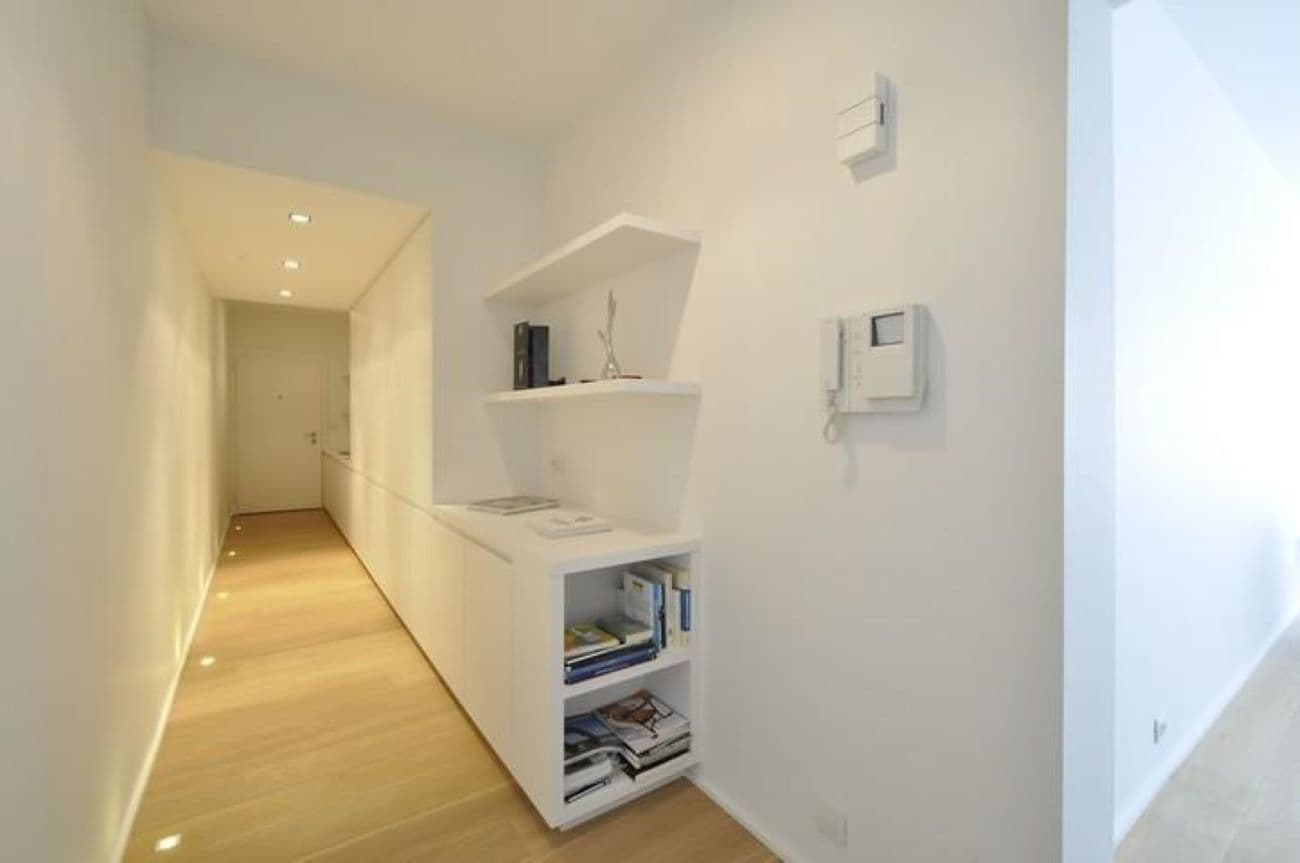Pronájem bytu 2+1 71 m², Bratislavská, Brno, Jihomoravský kraj Pronájem bytu 2+1 71 m², Bratislavská, Brno, Jihomoravský kraj