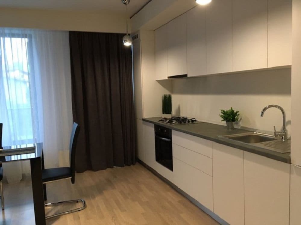 Pronájem bytu 2+1 73 m², Šmilovského, Praha, Praha Pronájem bytu 2+1 73 m², Šmilovského, Praha, Praha