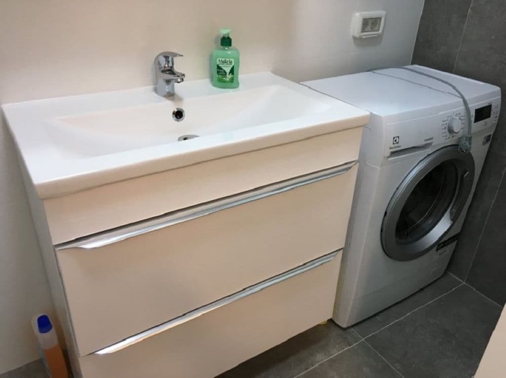 Pronájem bytu 2+1 73 m², Šmilovského, Praha, Praha Pronájem bytu 2+1 73 m², Šmilovského, Praha, Praha