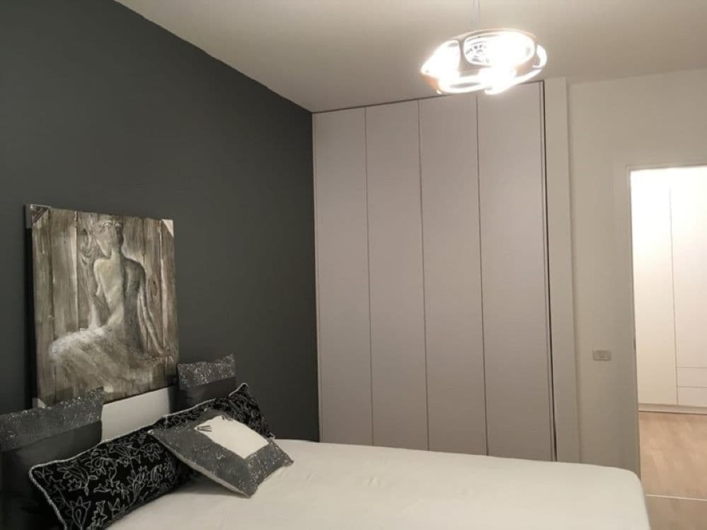 Pronájem bytu 2+1 73 m², Šmilovského, Praha, Praha Pronájem bytu 2+1 73 m², Šmilovského, Praha, Praha