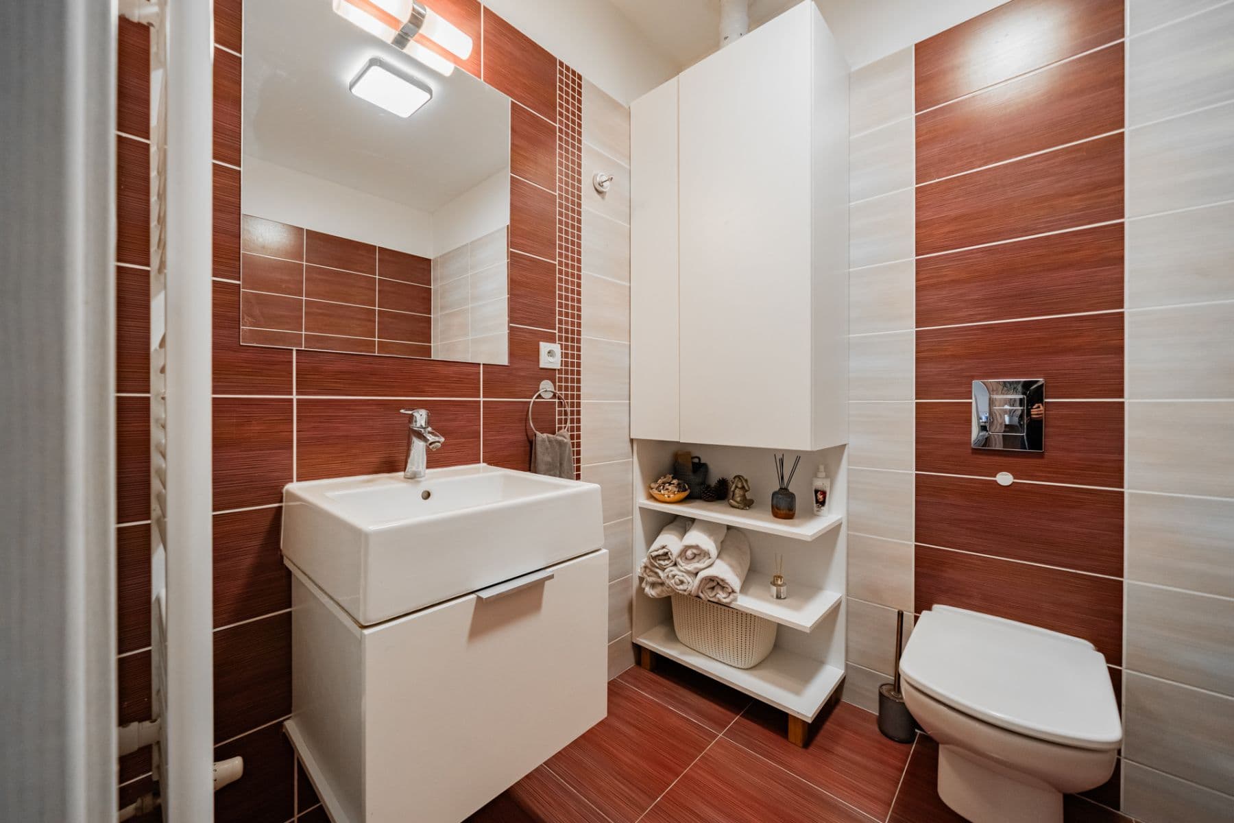 Prodej bytu 3+kk 72 m², Nedbalova, Kostelec nad Labem, Středočeský kraj Prodej bytu 3+kk 72 m², Nedbalova, Kostelec nad Labem, Středočeský kraj