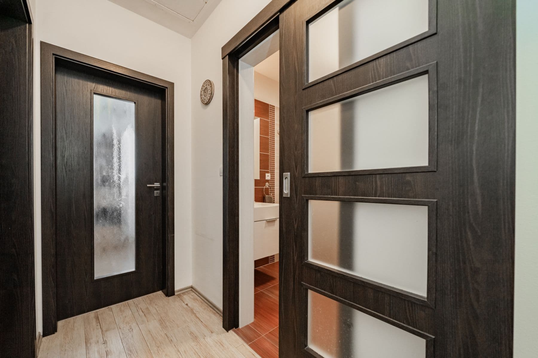 Prodej bytu 3+kk 72 m², Nedbalova, Kostelec nad Labem, Středočeský kraj Prodej bytu 3+kk 72 m², Nedbalova, Kostelec nad Labem, Středočeský kraj