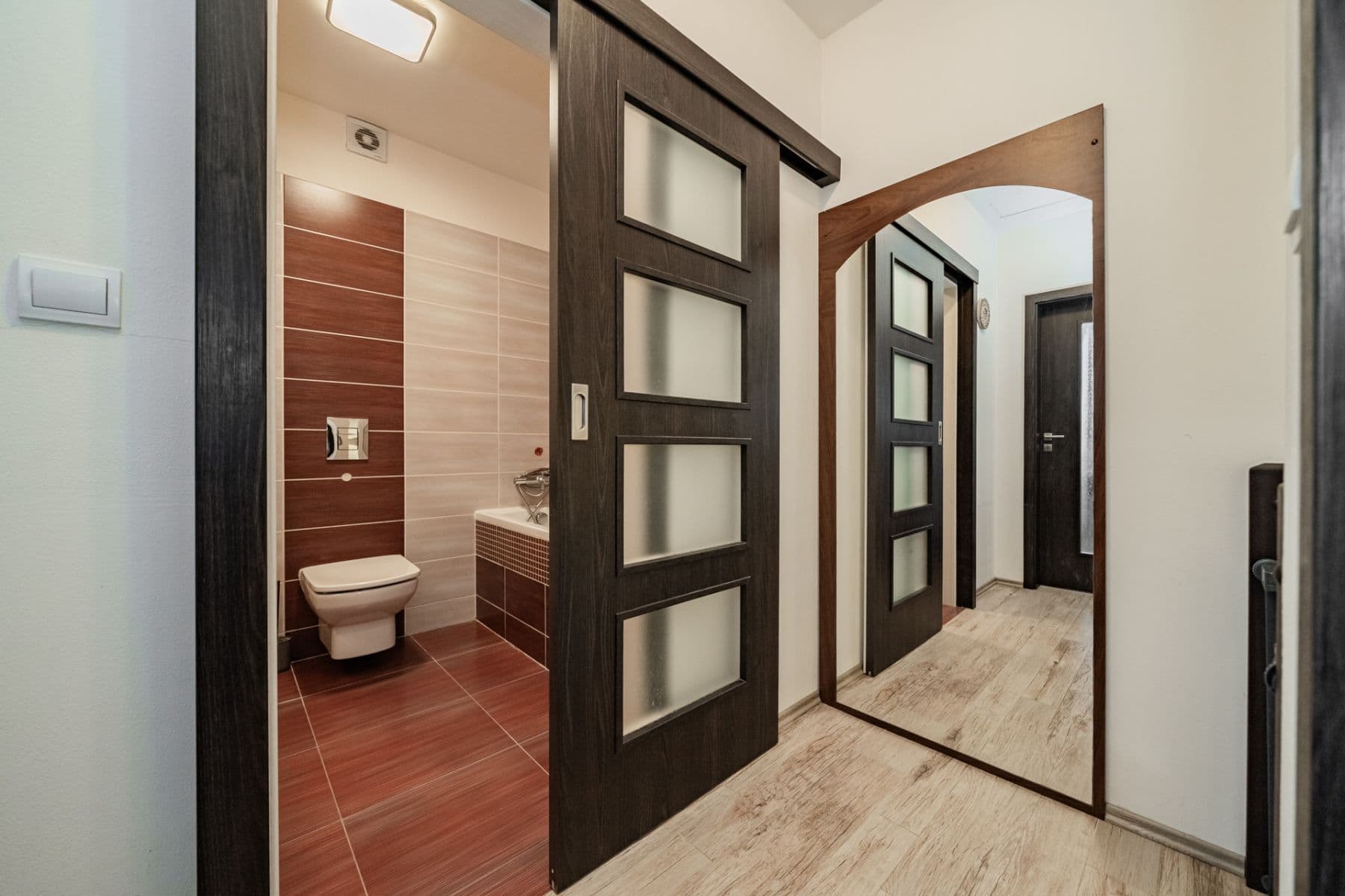 Prodej bytu 3+kk 72 m², Nedbalova, Kostelec nad Labem, Středočeský kraj Prodej bytu 3+kk 72 m², Nedbalova, Kostelec nad Labem, Středočeský kraj