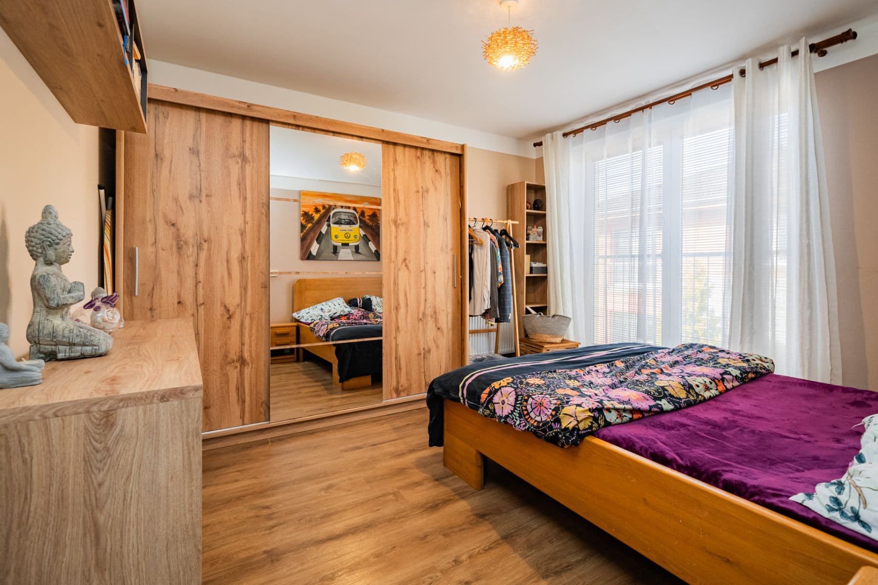 Prodej bytu 3+kk 72 m², Nedbalova, Kostelec nad Labem, Středočeský kraj Prodej bytu 3+kk 72 m², Nedbalova, Kostelec nad Labem, Středočeský kraj