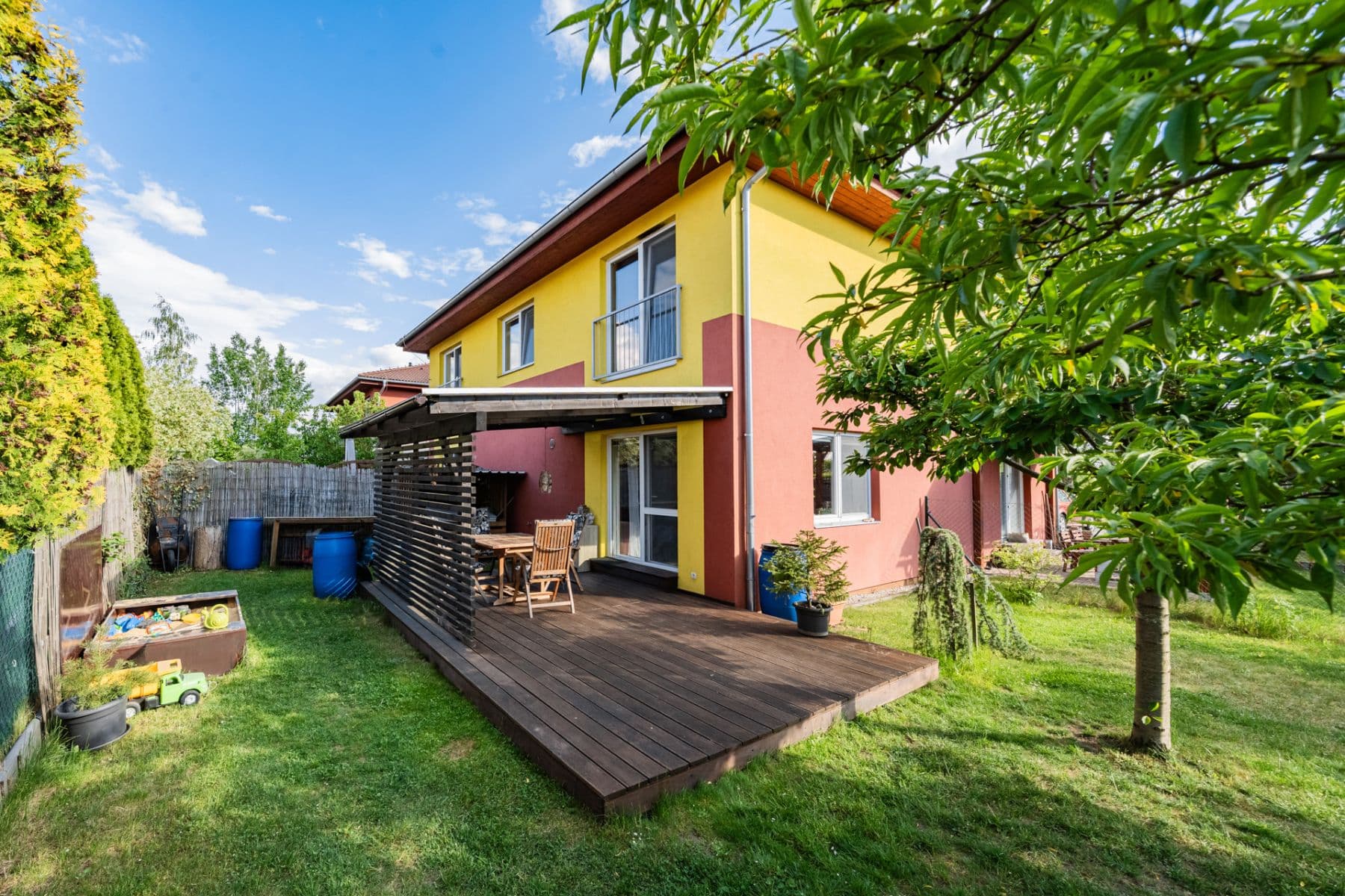 Prodej bytu 3+kk 72 m², Nedbalova, Kostelec nad Labem, Středočeský kraj Prodej bytu 3+kk 72 m², Nedbalova, Kostelec nad Labem, Středočeský kraj
