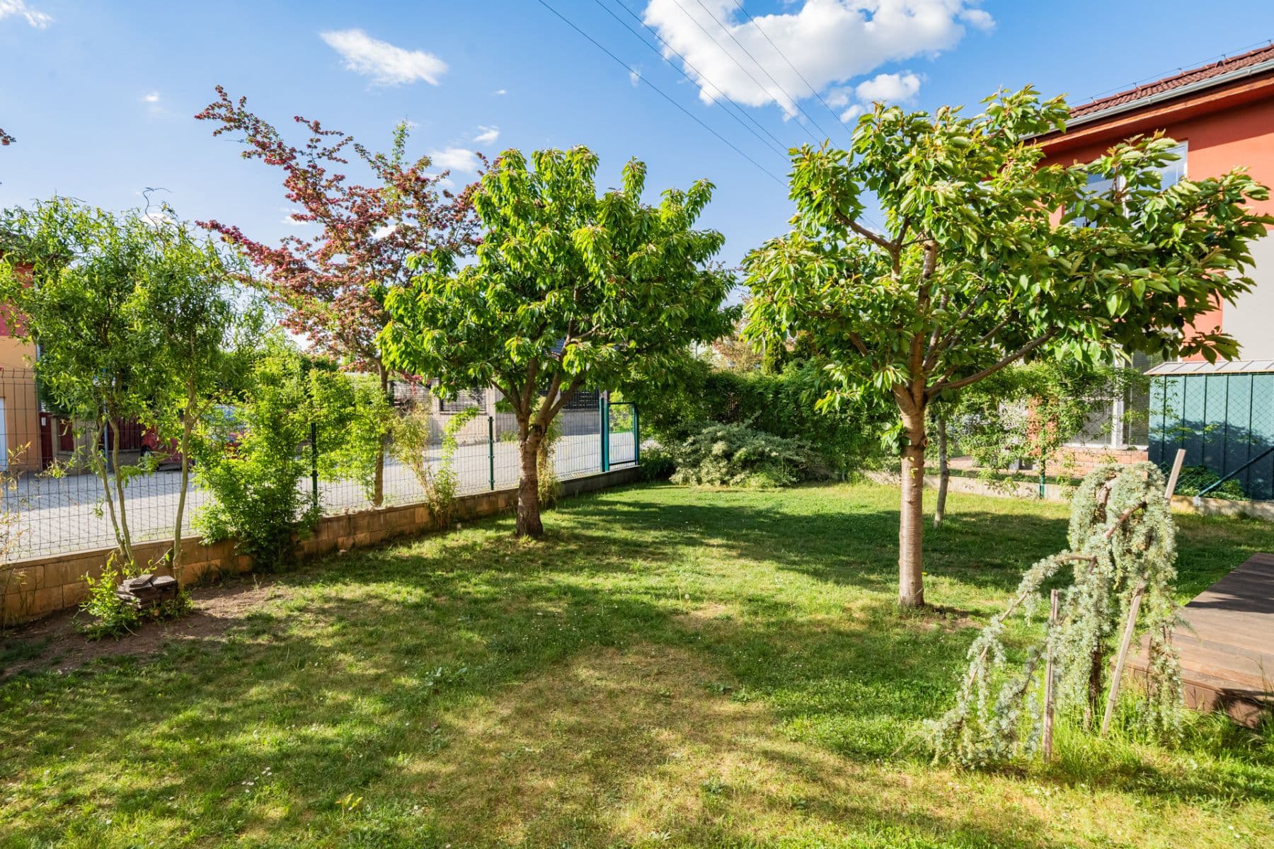 Prodej bytu 3+kk 72 m², Nedbalova, Kostelec nad Labem, Středočeský kraj Prodej bytu 3+kk 72 m², Nedbalova, Kostelec nad Labem, Středočeský kraj