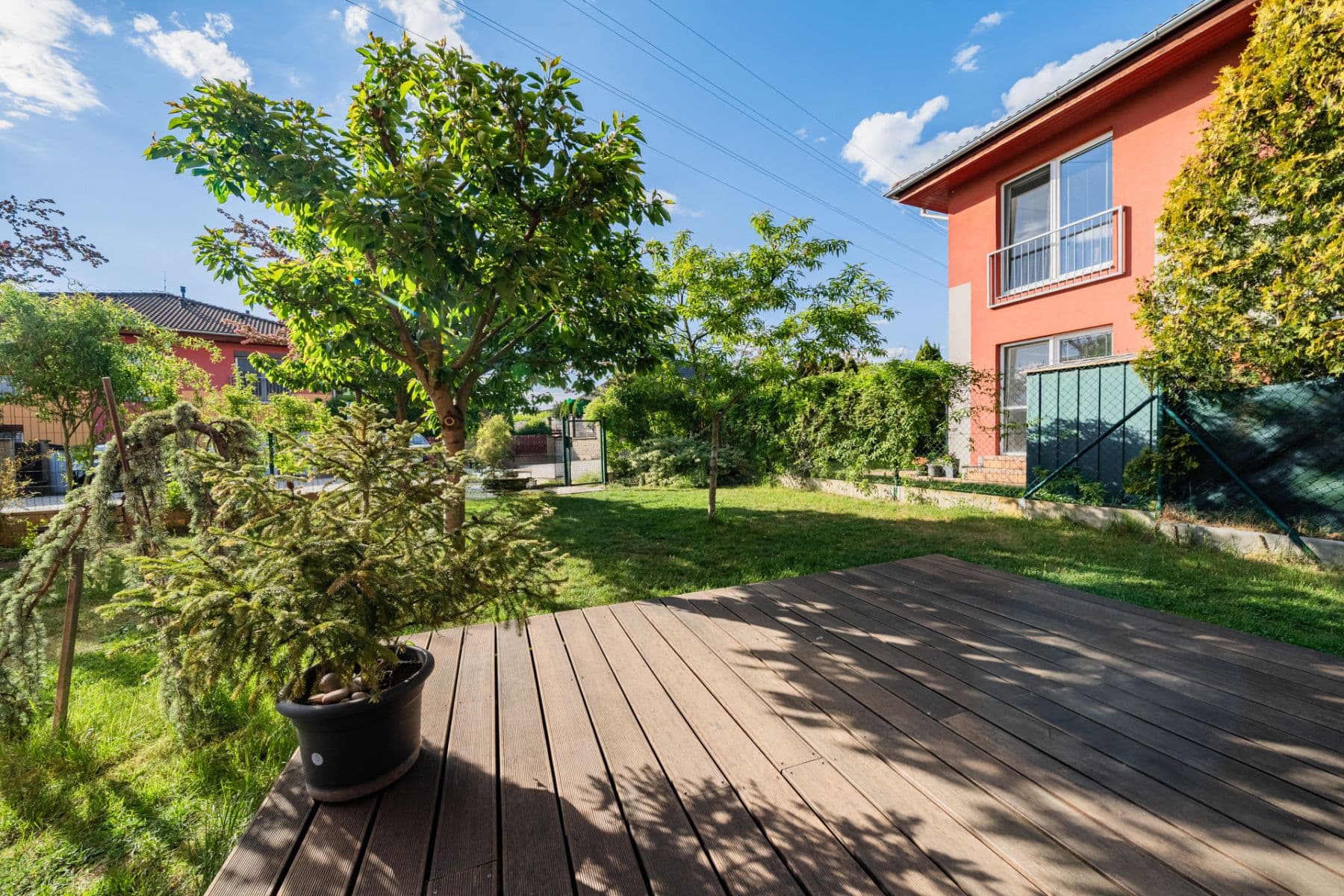 Prodej bytu 3+kk 72 m², Nedbalova, Kostelec nad Labem, Středočeský kraj Prodej bytu 3+kk 72 m², Nedbalova, Kostelec nad Labem, Středočeský kraj