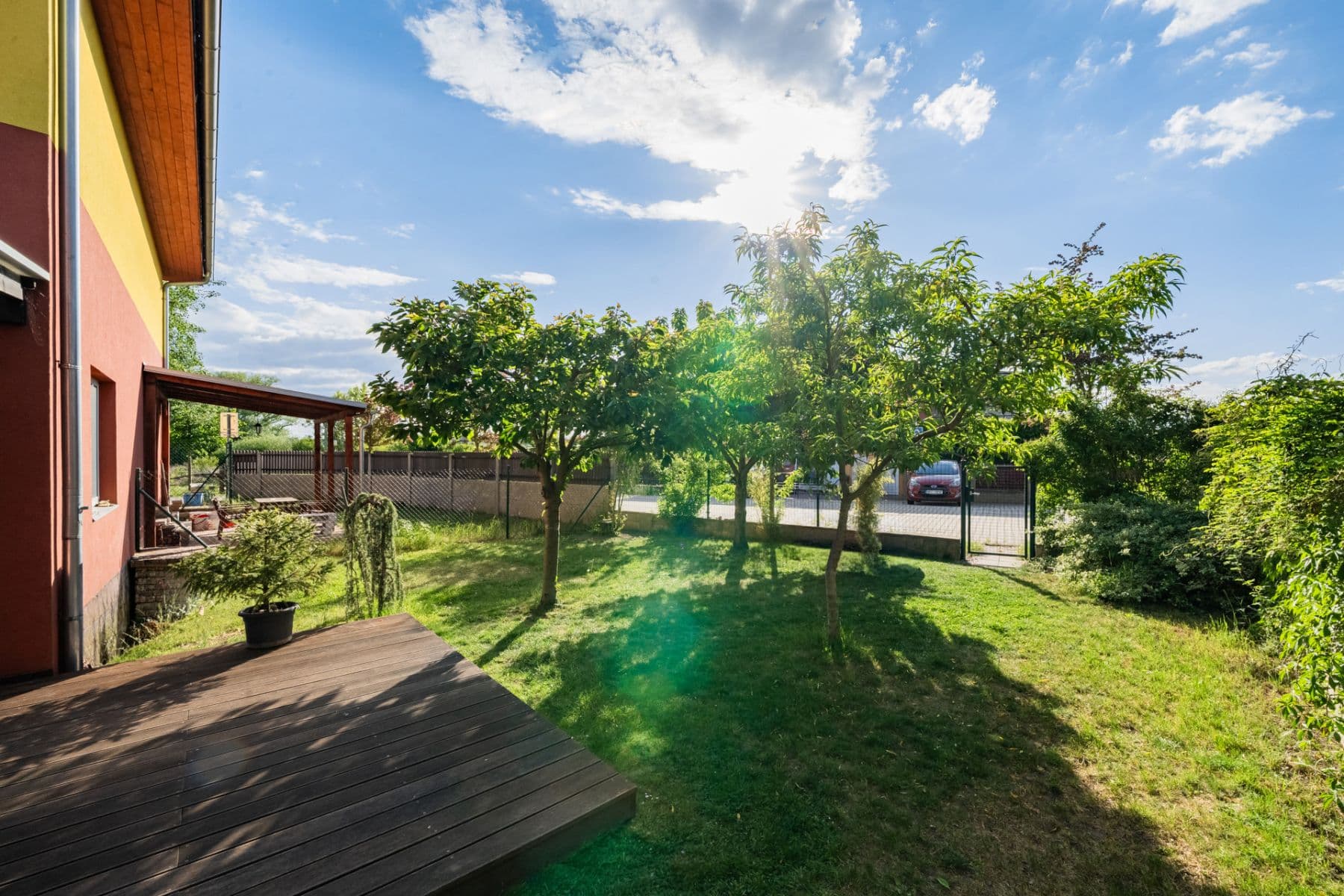 Prodej bytu 3+kk 72 m², Nedbalova, Kostelec nad Labem, Středočeský kraj Prodej bytu 3+kk 72 m², Nedbalova, Kostelec nad Labem, Středočeský kraj