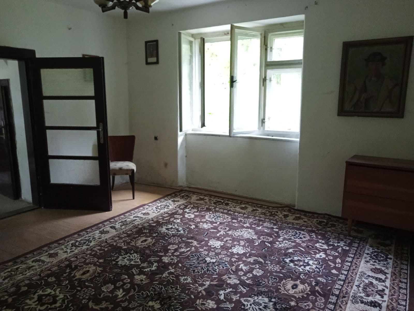 Prodej chaty, chalupy 237 m², pozemek 1.085 m², Březová, Moravskoslezský kraj Prodej chaty, chalupy 237 m², pozemek 1.085 m², Březová, Moravskoslezský kraj