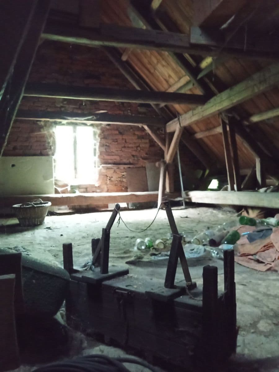 Prodej chaty, chalupy 237 m², pozemek 1.085 m², Březová, Moravskoslezský kraj Prodej chaty, chalupy 237 m², pozemek 1.085 m², Březová, Moravskoslezský kraj