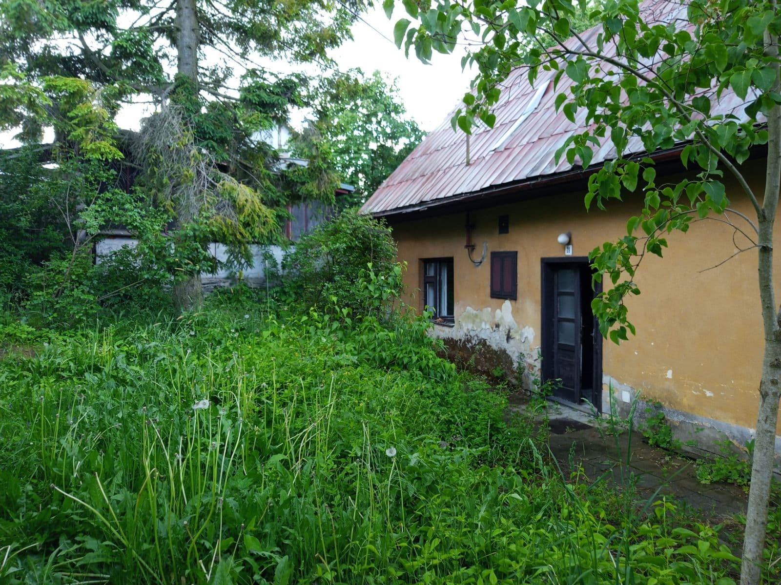 Prodej chaty, chalupy 237 m², pozemek 1.085 m², Březová, Moravskoslezský kraj Prodej chaty, chalupy 237 m², pozemek 1.085 m², Březová, Moravskoslezský kraj