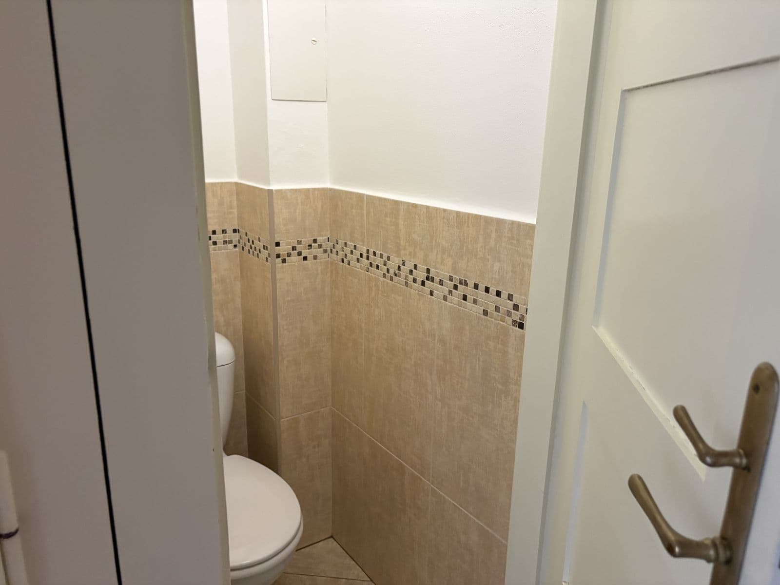 Pronájem bytu 55 m², Čajkovského, Praha, Praha Pronájem bytu 55 m², Čajkovského, Praha, Praha