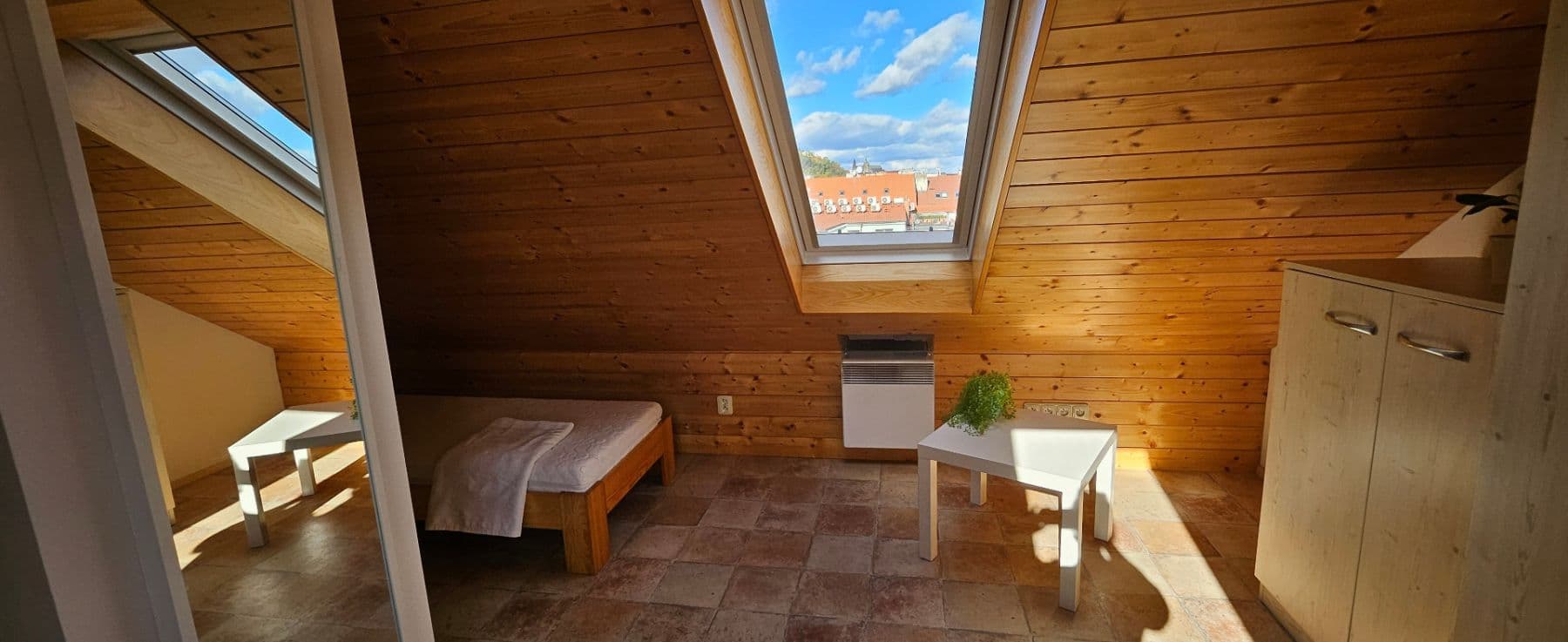 Pronájem bytu 2+1 12 m², Vltavská, Praha, Praha Pronájem bytu 2+1 12 m², Vltavská, Praha, Praha