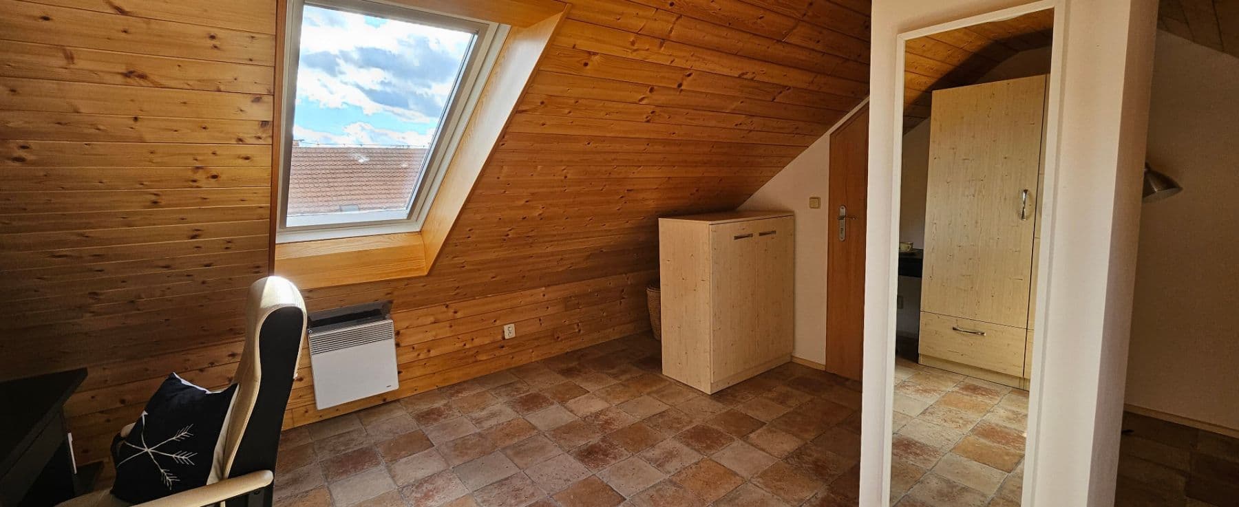Pronájem bytu 2+1 12 m², Vltavská, Praha, Praha Pronájem bytu 2+1 12 m², Vltavská, Praha, Praha