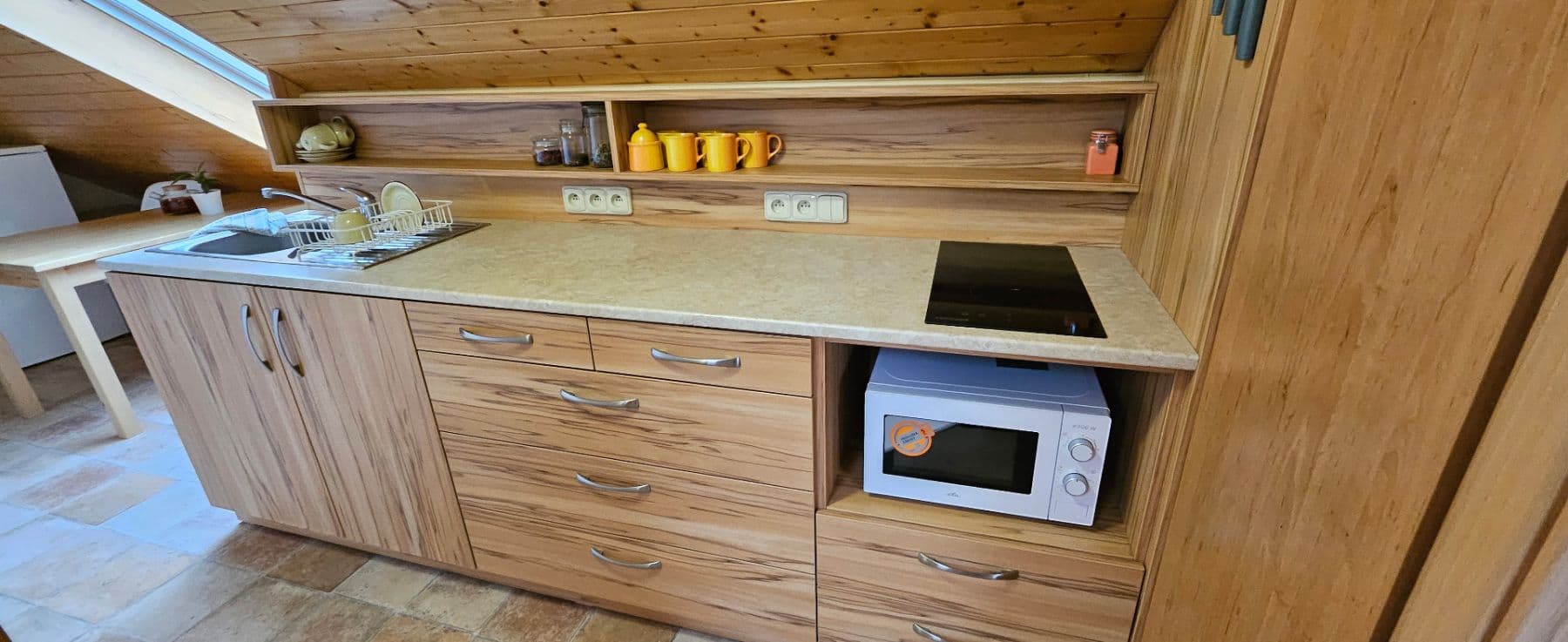 Pronájem bytu 2+1 12 m², Vltavská, Praha, Praha Pronájem bytu 2+1 12 m², Vltavská, Praha, Praha