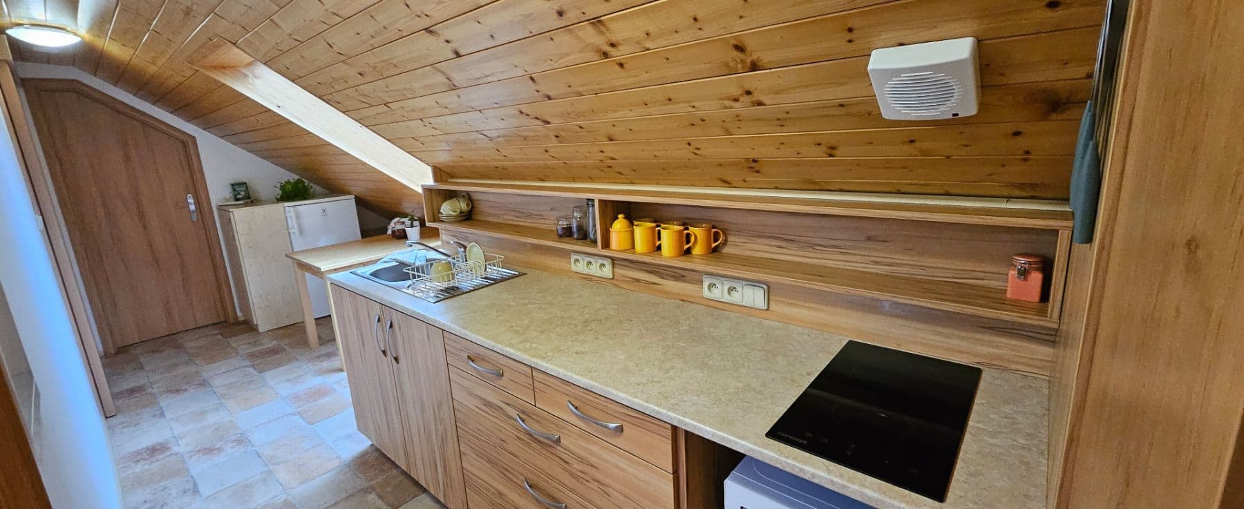 Pronájem bytu 2+1 12 m², Vltavská, Praha, Praha Pronájem bytu 2+1 12 m², Vltavská, Praha, Praha
